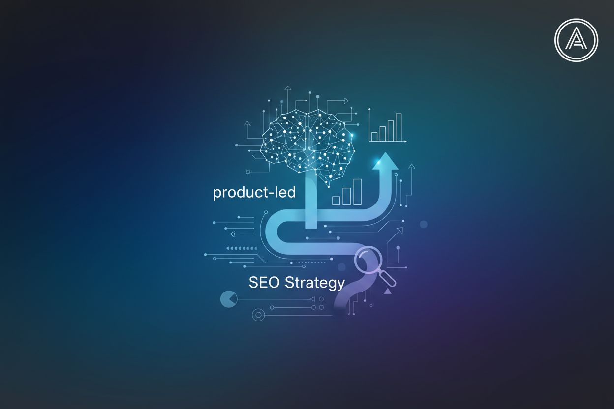 Creating a Product-Led SEO Strategy for Growth | Programmatic SEO Hub