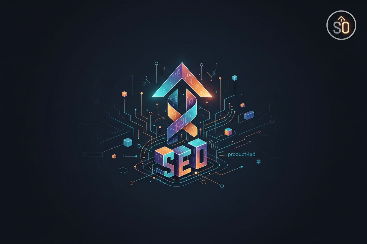 Launching a Successful Product-Led SEO Strategy