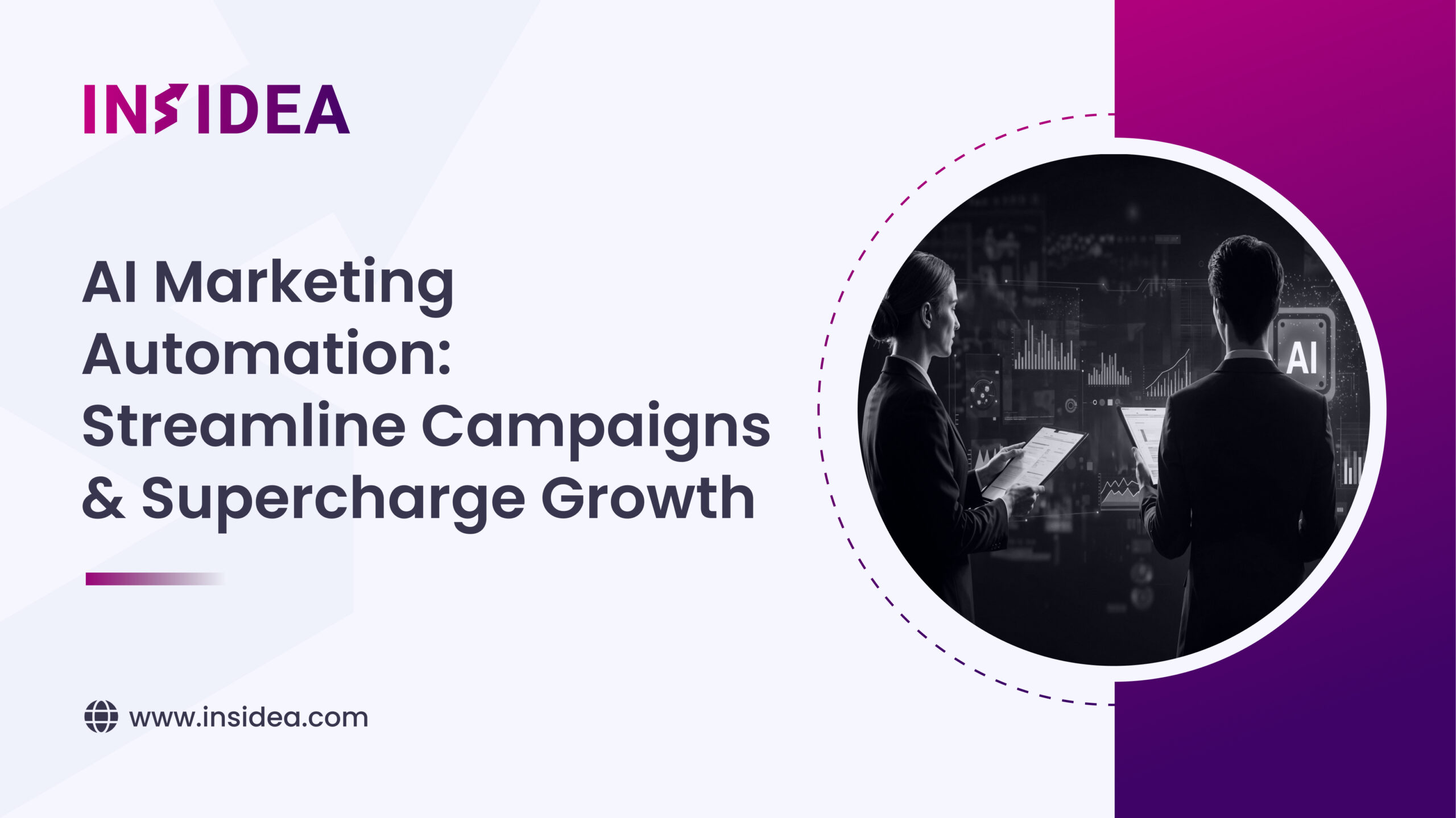 AI Marketing Automation