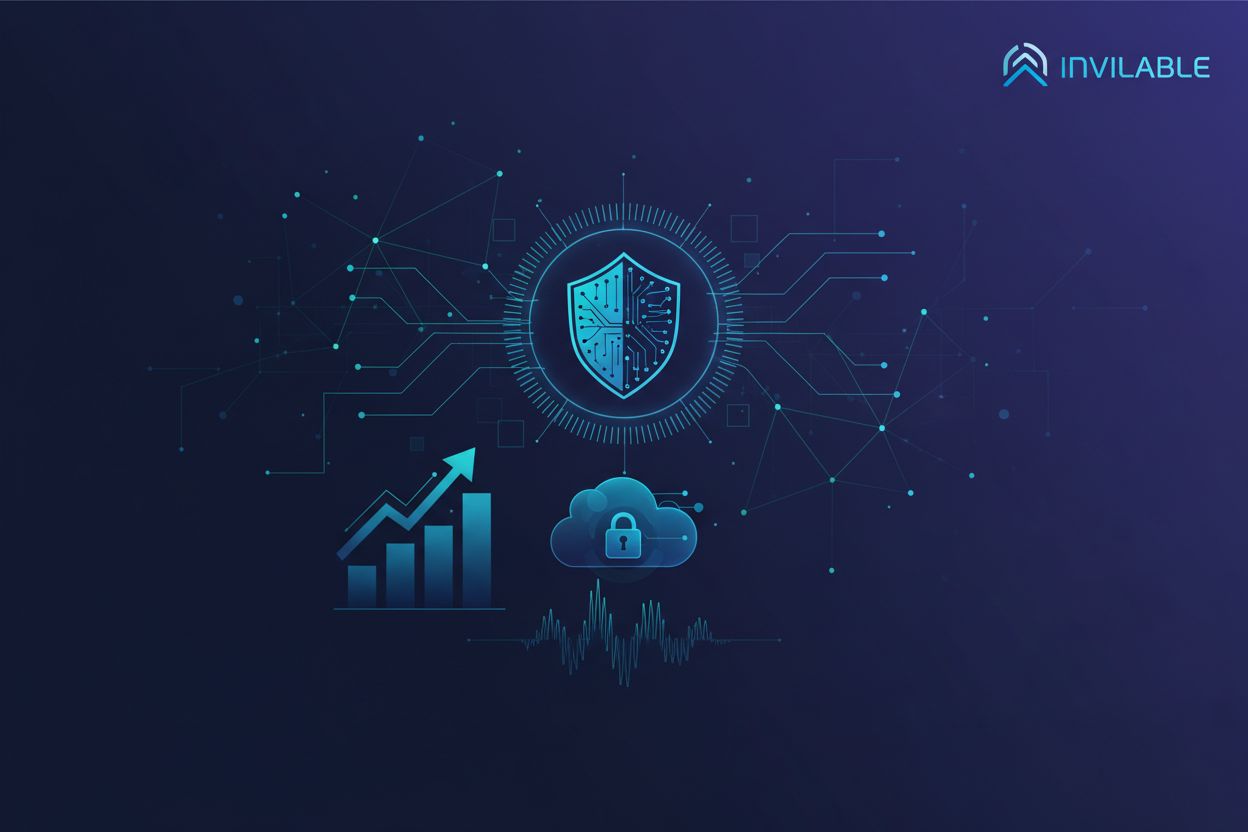 2025 B2B Cybersecurity Marketing Trends & Digital Transformation Insights