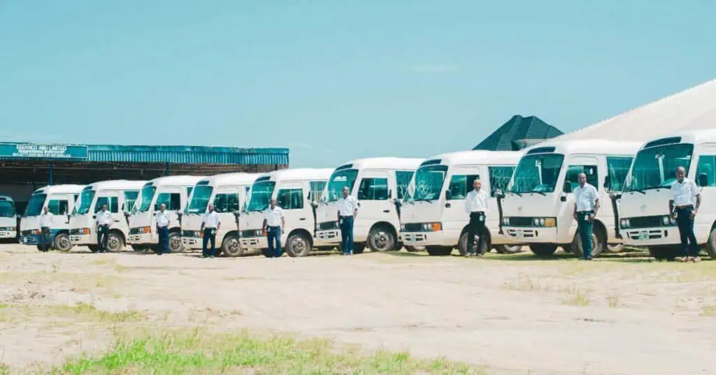 Standing out in a “sea of sameness” is a top challenge for many operators. | Photo: Pexels / Abasiakan