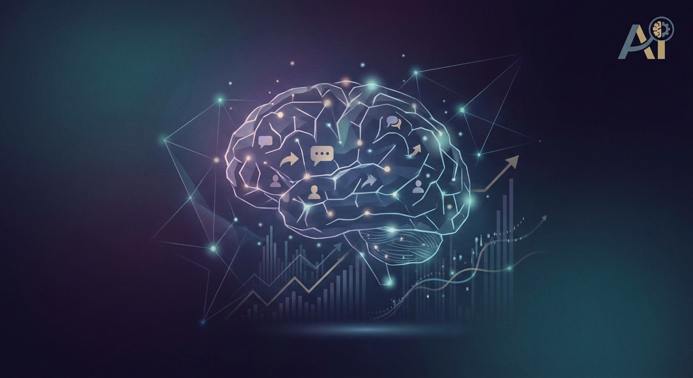 How AI is Transforming Social Media Marketing Strategies for 2026