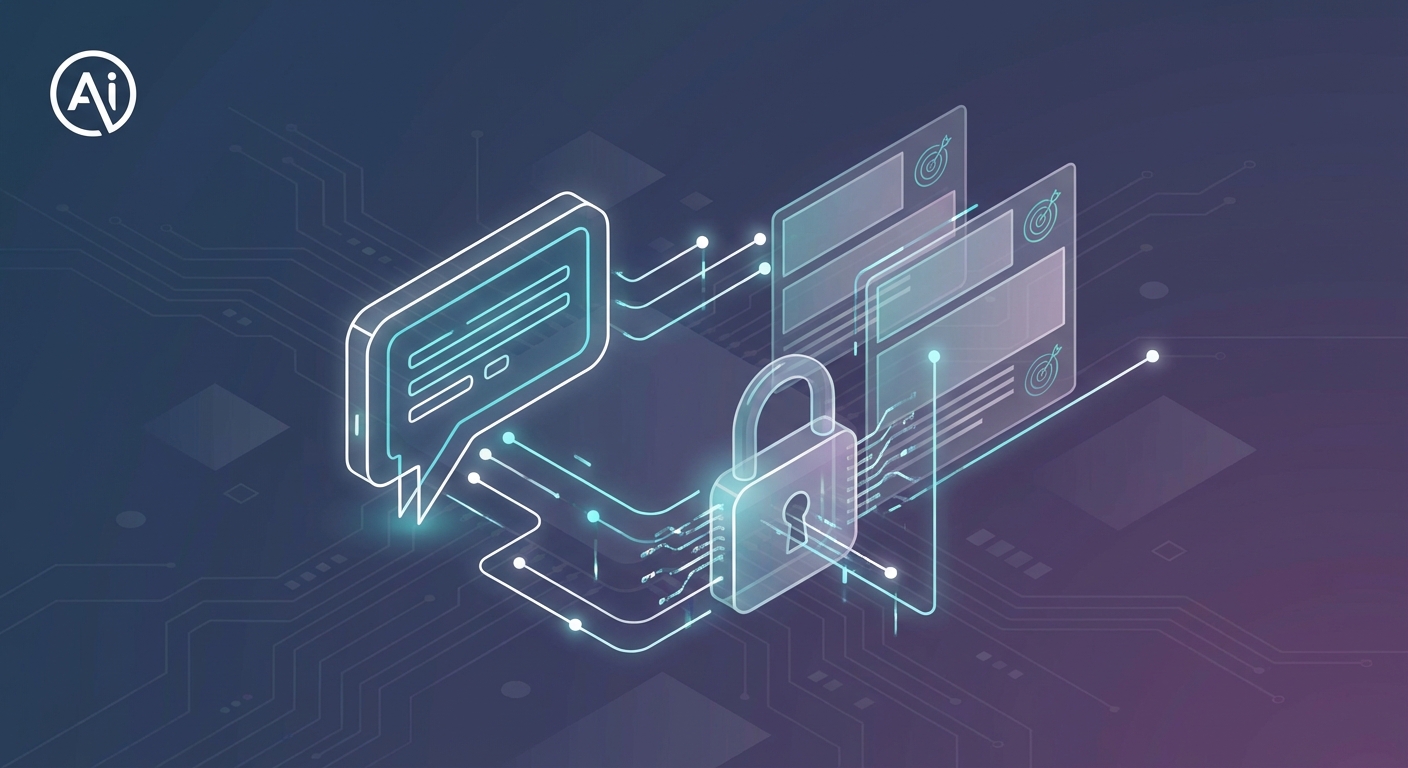 AI Chatbots and Ads: Privacy Issues and Impact on Advertising