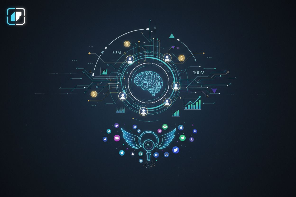 AI Content Automation: $3.5M Success & Engagement Boost Strategies