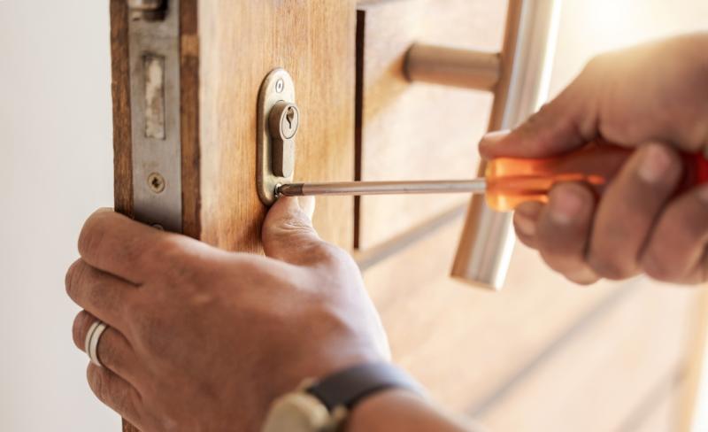 Locksmith Pricing Warning
