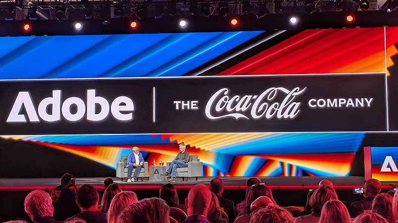 Coke's AI Strategy