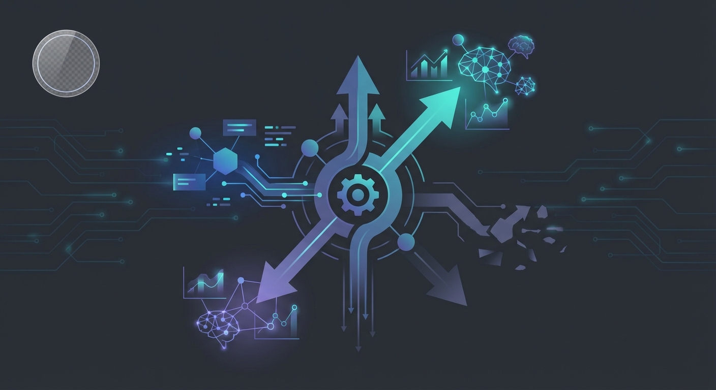 AI Skills: Navigating the Winners and Losers in Marketing 2025