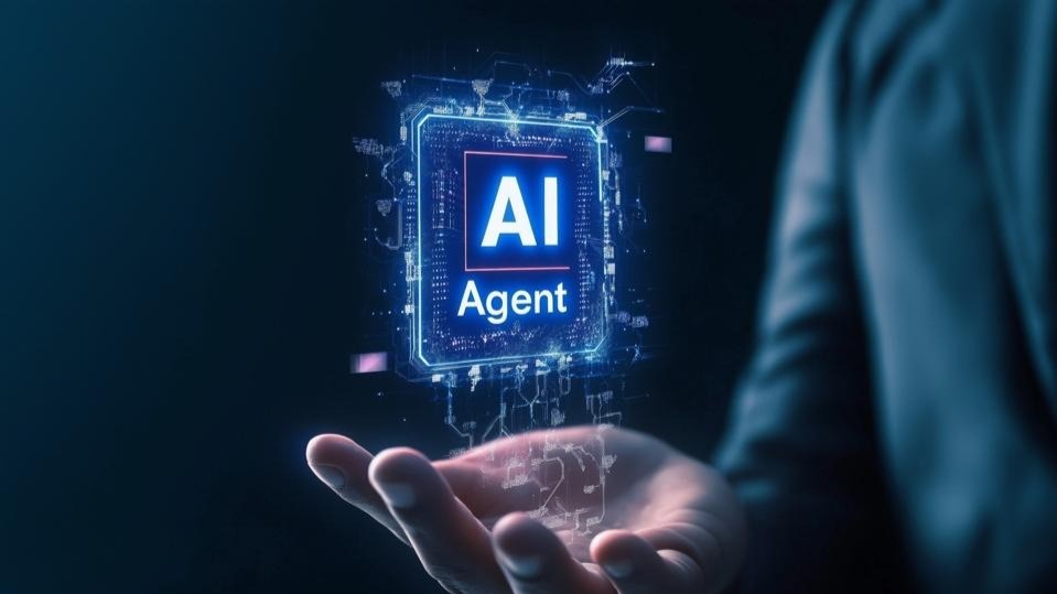 AI Agents Are About To Reshape The Future Of Business | Bernard Marr