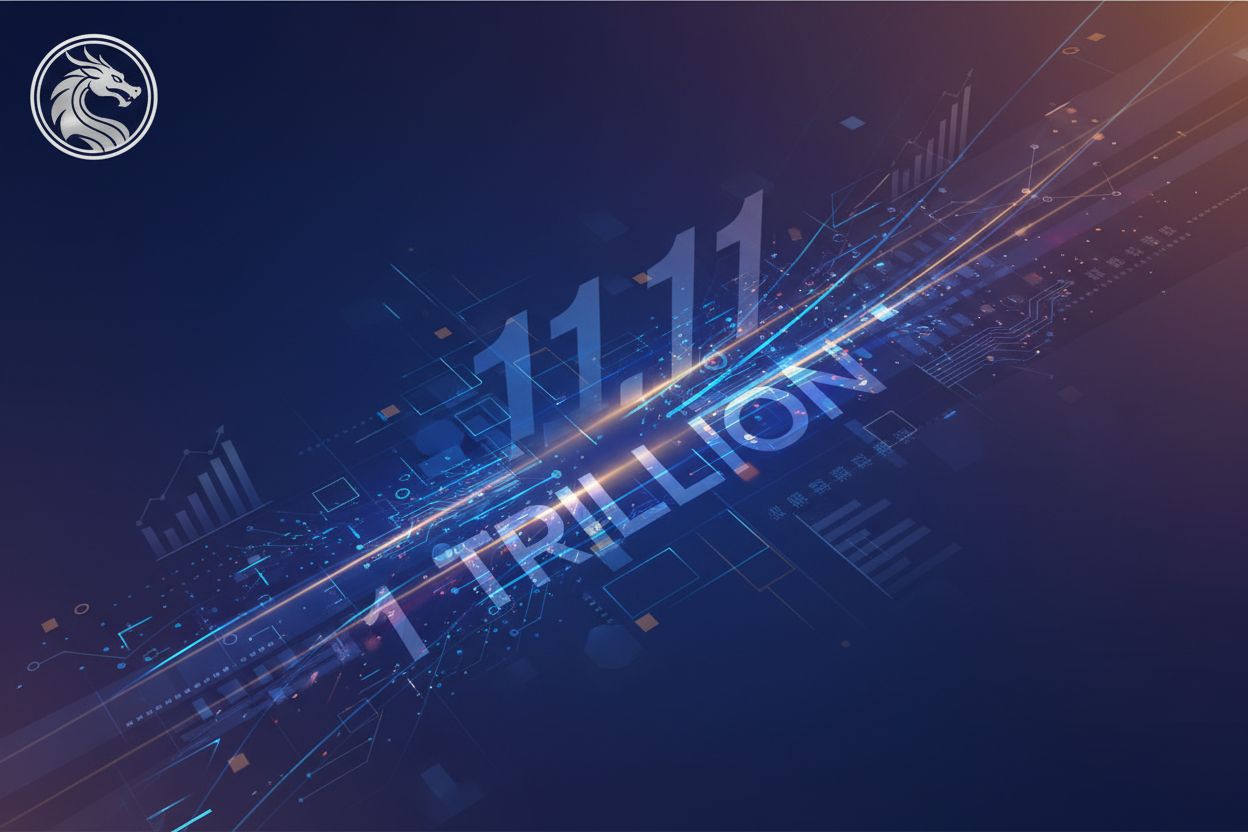 China's Singles Day: Major Discounts and Consumer Spending Trends