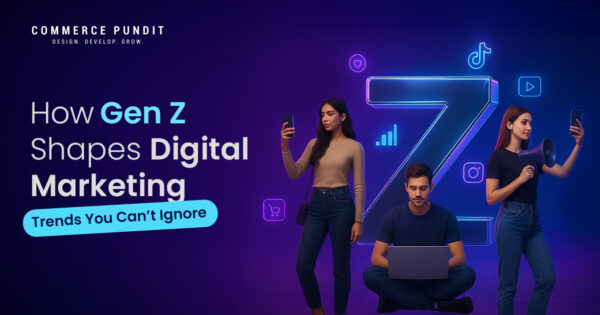 Digital Marketing Trends for Gen Z in 2025