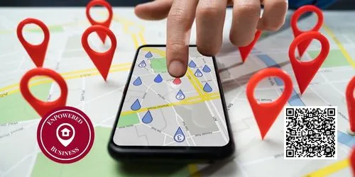 Local SEO in Rapid City South Dakota EnPowered LLC