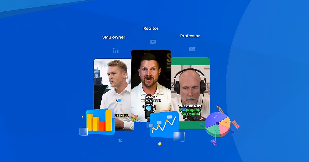 LinkedIn Video Marketing in 2025: The Only Guide You’ll Need