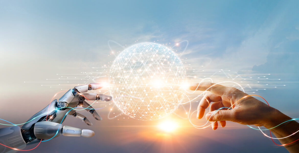 AI Localization Industry