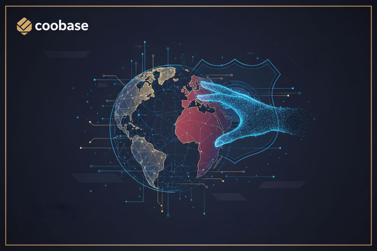 Ex-Coinbase Employee Arrested in India Over $400M Heist