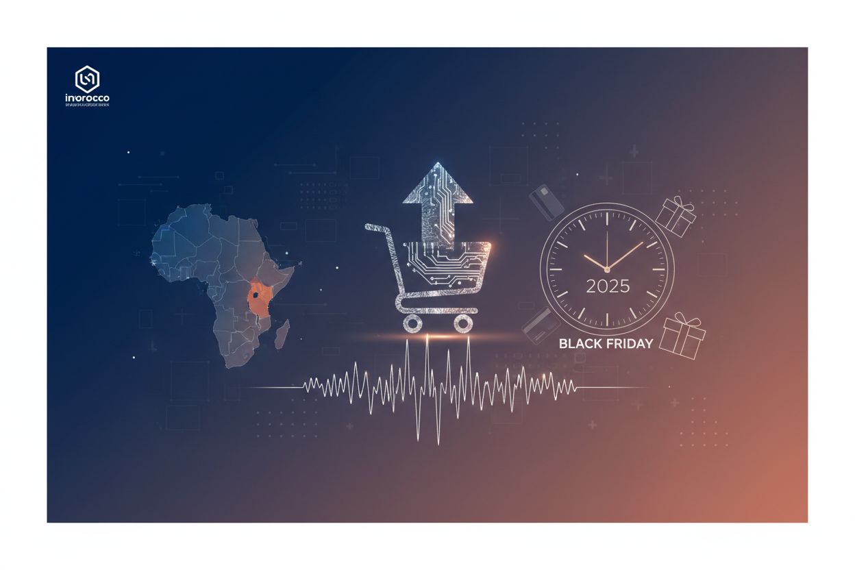 Exploring Morocco's E-Commerce Growth and 2025 Black Friday Trends