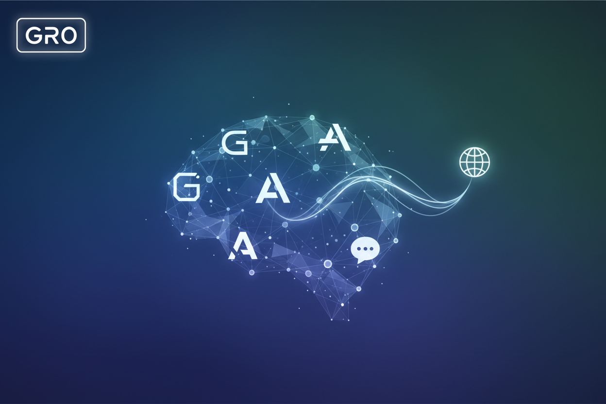 GR0 Launches GEO: Transform Your Brand's AI Search Strategy