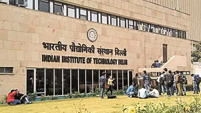 IIT Delhi