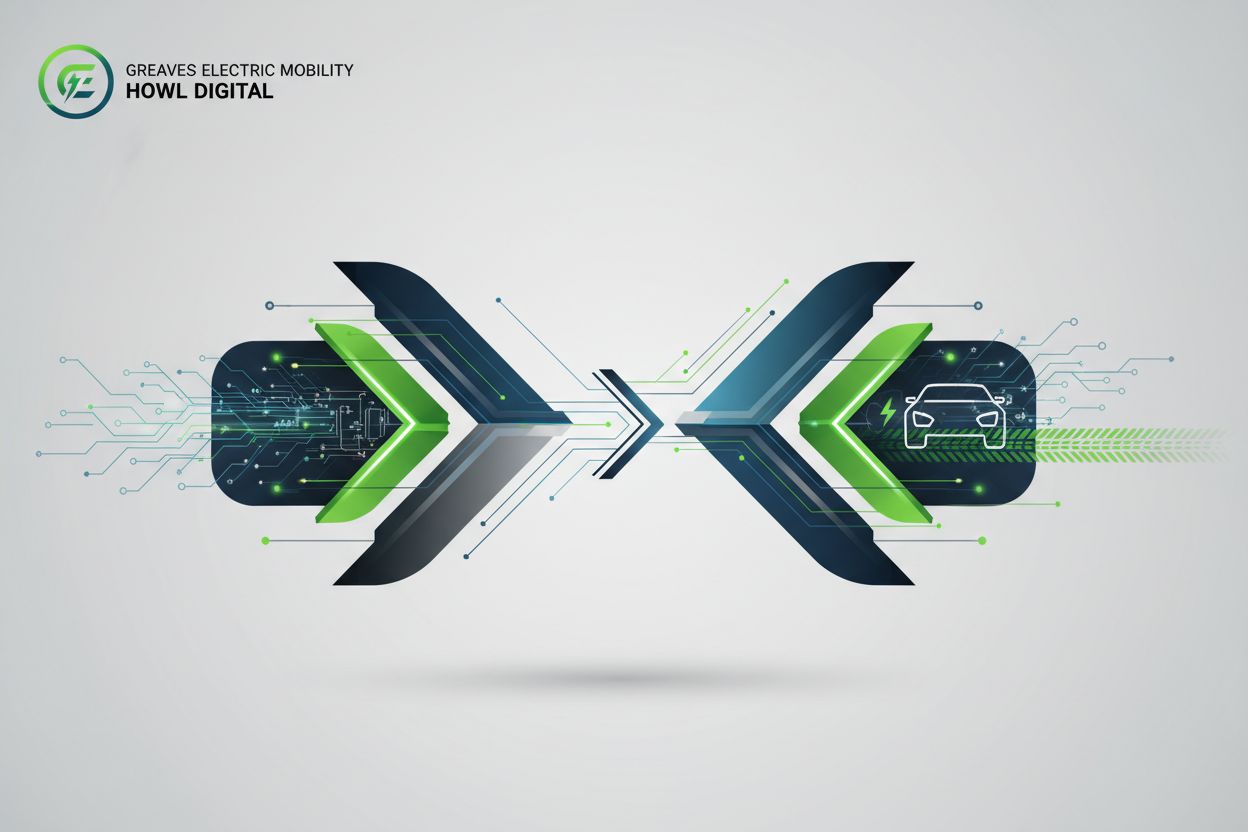 Latest Trends in Digital Marketing and EV Mobility Strategies