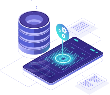 Market research with mobile proxies