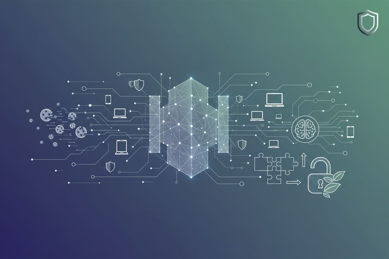 Navigating Cookieless Marketing: Strategies for a Privacy-First Future