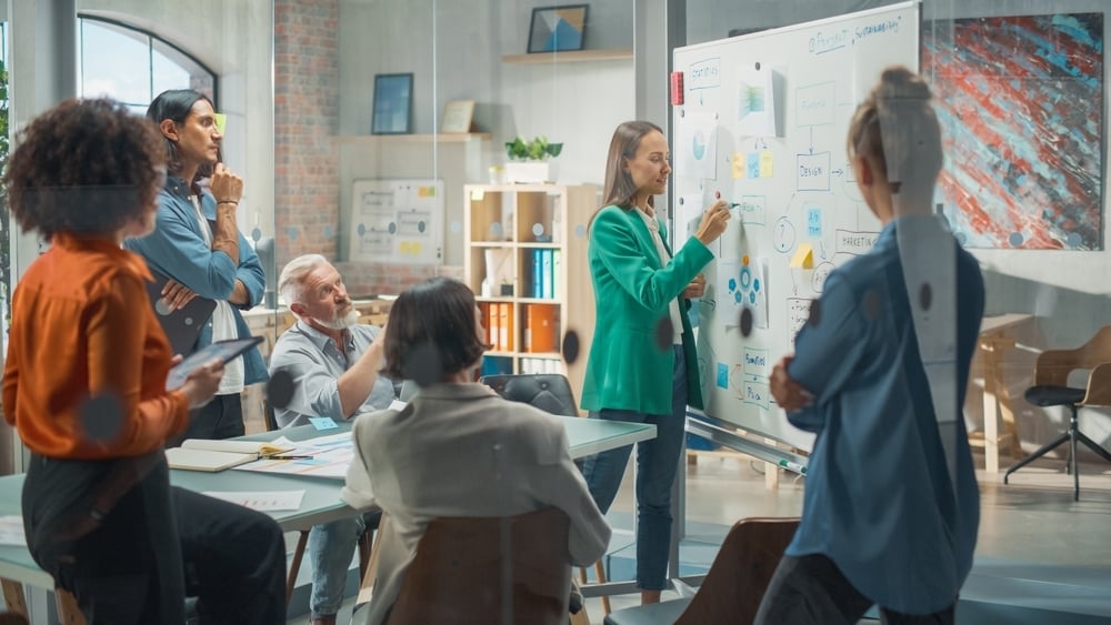 top digital marketing agencies