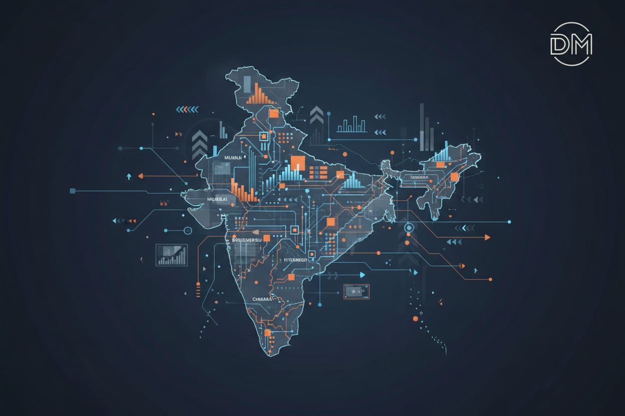 Top Cities in India for Digital Marketing Job Opportunities