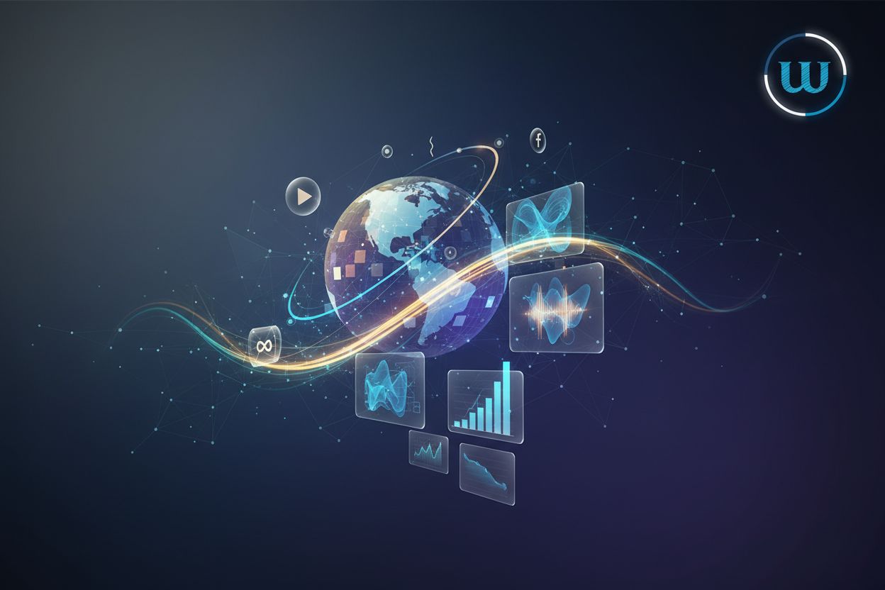 Unilever's Social-First Strategy: Insights for the World Cup