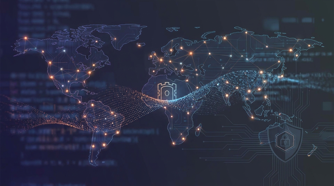 Massive Brute Force Attack Utilizes 2.8 Million IPs to Compromise VPN and Firewall Logins