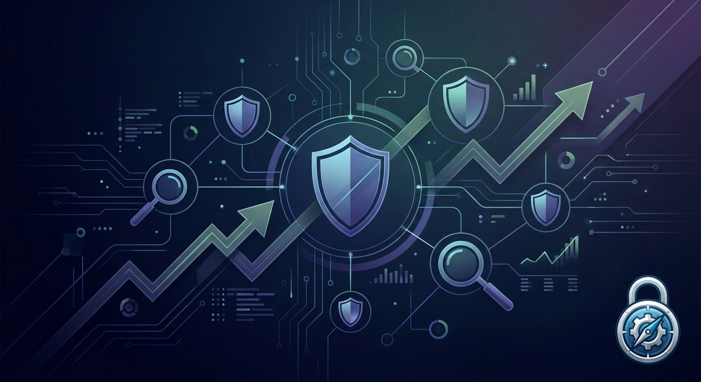 Cybersecurity SEO: A Comprehensive Guide for Organizations