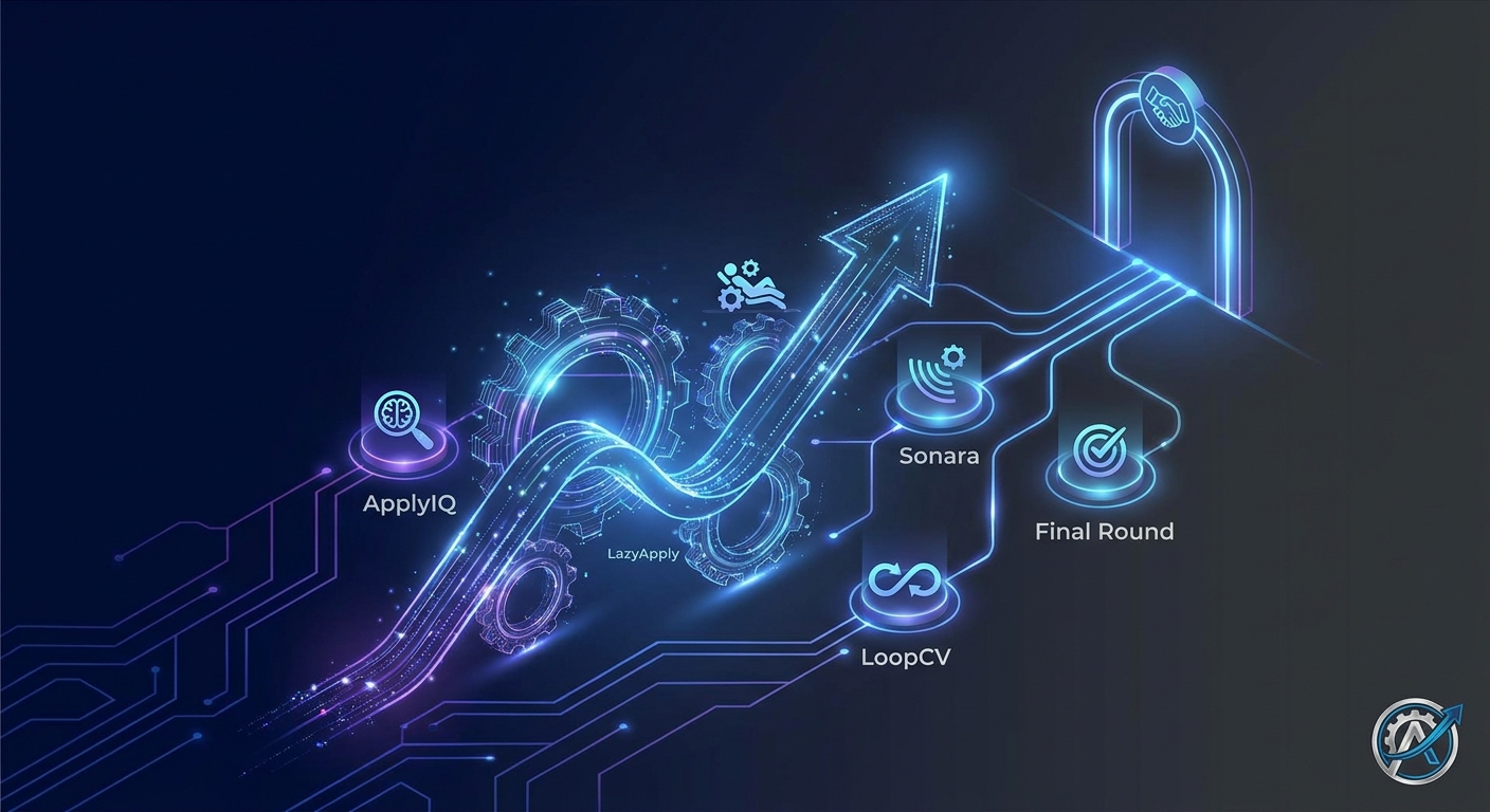 AI-Powered Job-Hunting Automation in 2025: The Best Tools to Auto-Apply & Get Hired