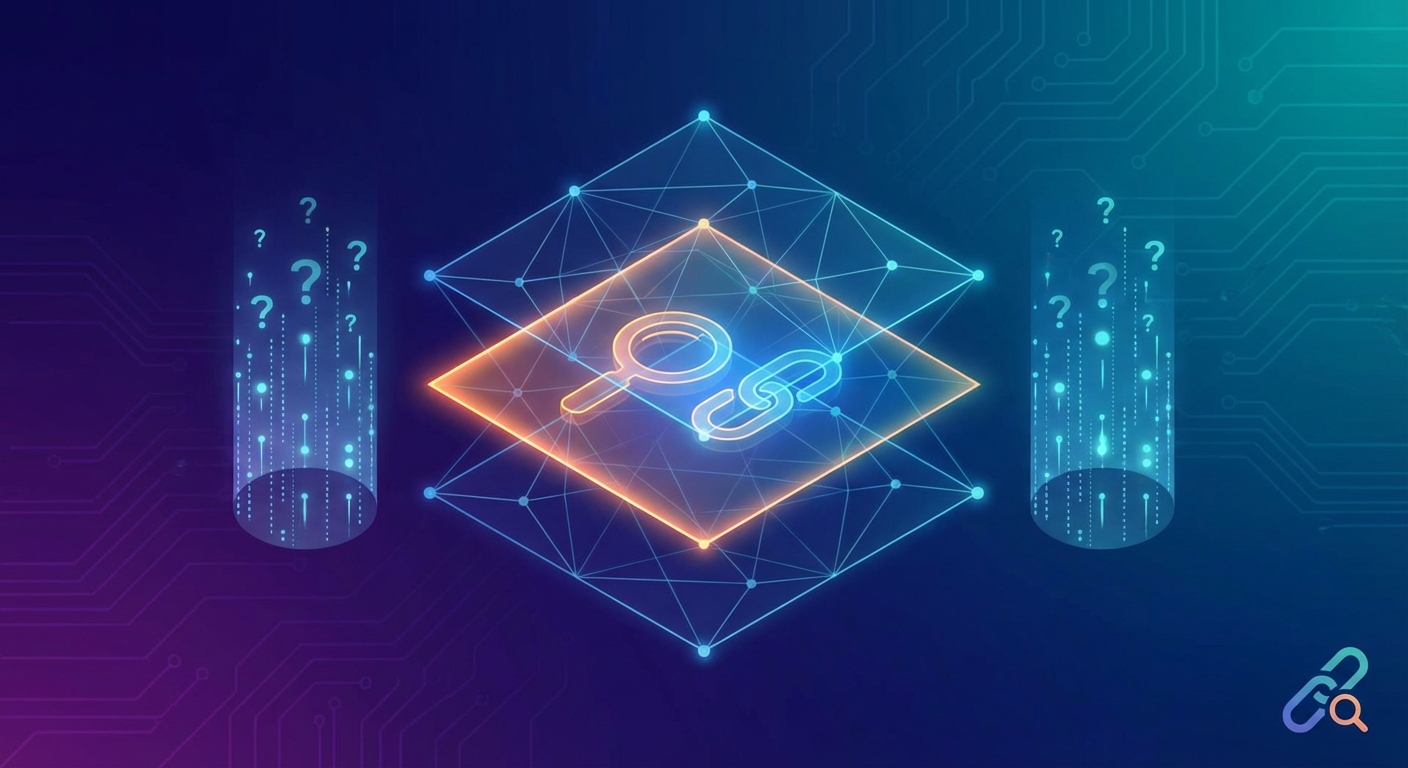 Why Backlink Monitoring is the Missing Layer in Every AEO and GEO Strategy