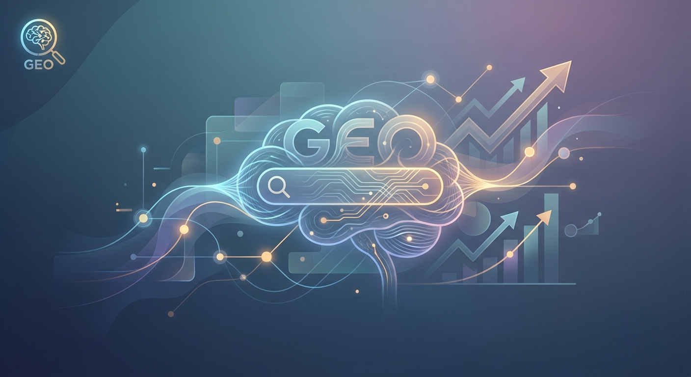 The Agency Guide to AI Search: Why Your Clients Need GEO in 2026