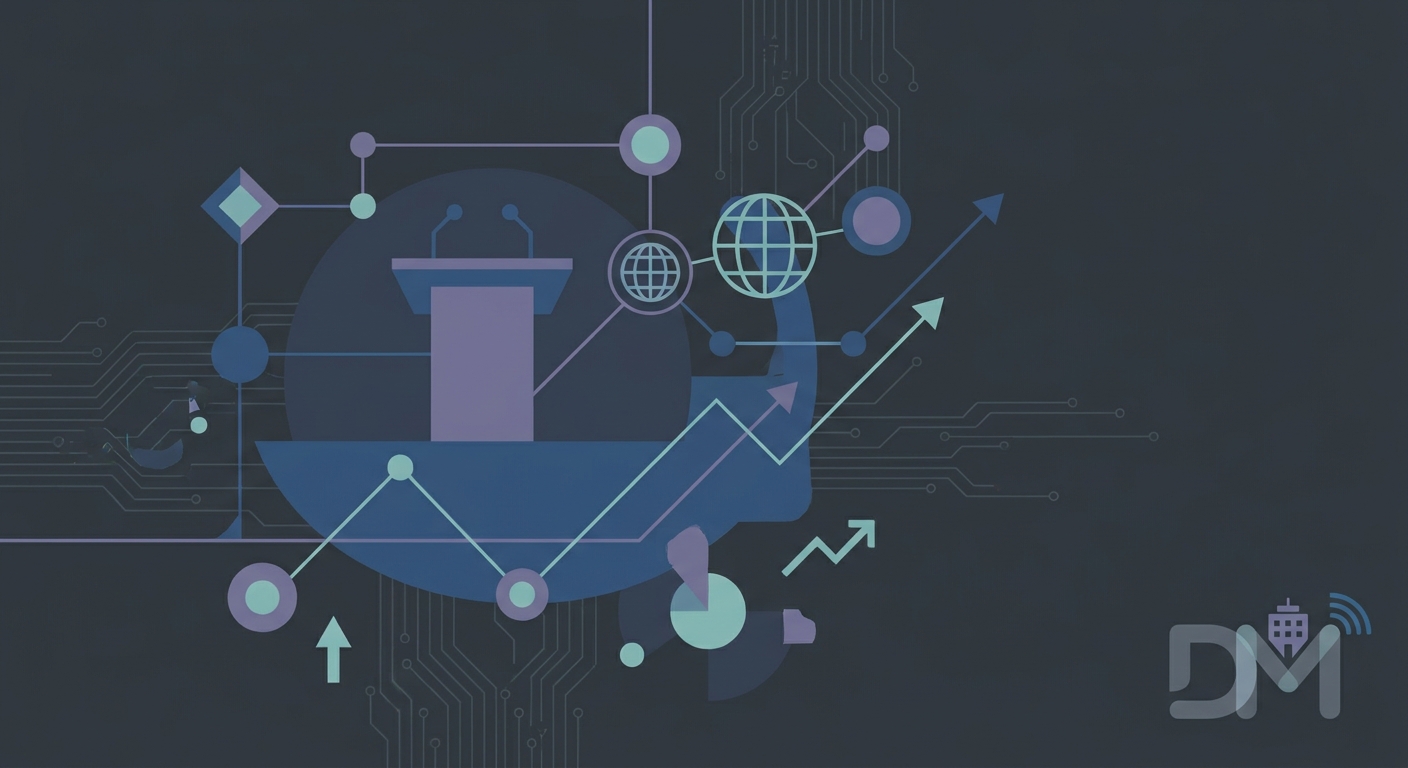 Top 15 Conferences for Digital Marketing Agencies in 2026