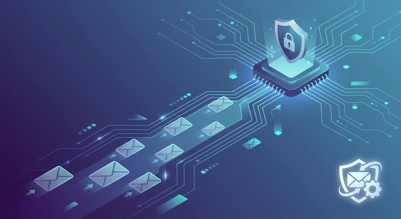 Why Email Deliverability Is Critical for Cybersecurity Outreach Campaigns