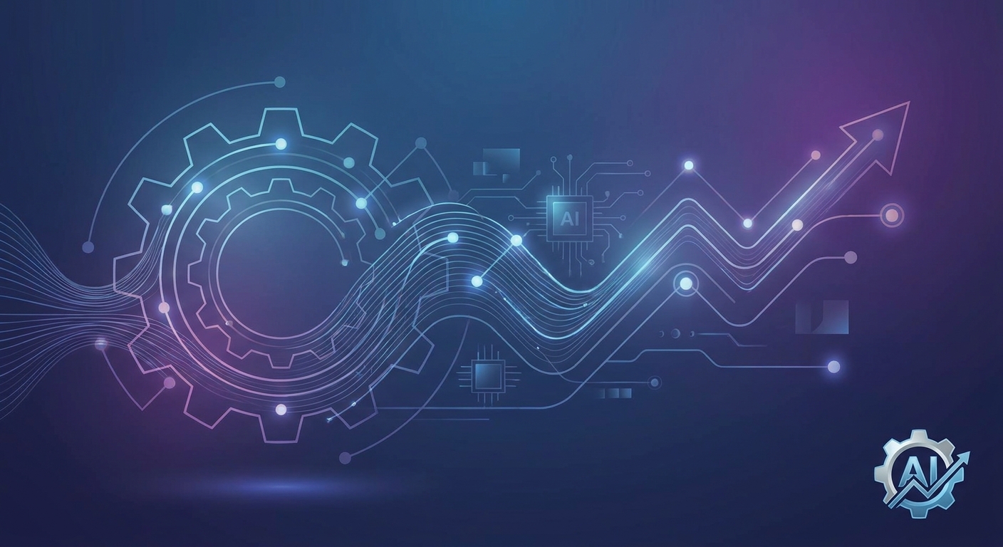 How AI Is Transforming Predictive Maintenance in Industrial Operations