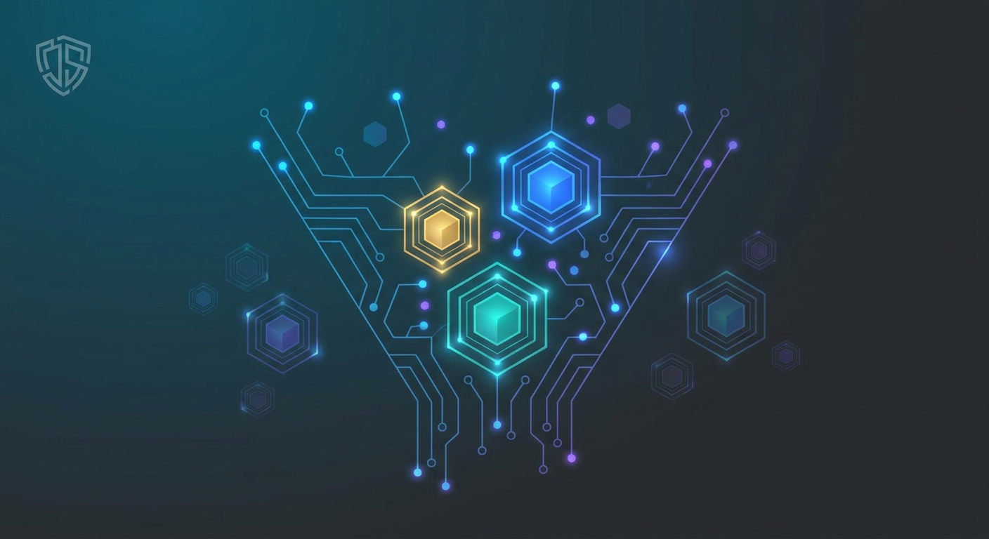 Why AI Search Engines Pick the Same Three DSPM Vendors - And What It Means for the Rest of the Category