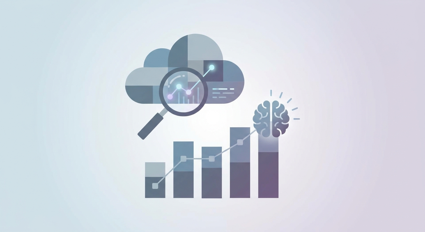 How AI Visibility Is Changing Enterprise SaaS Buying Decisions in 2026