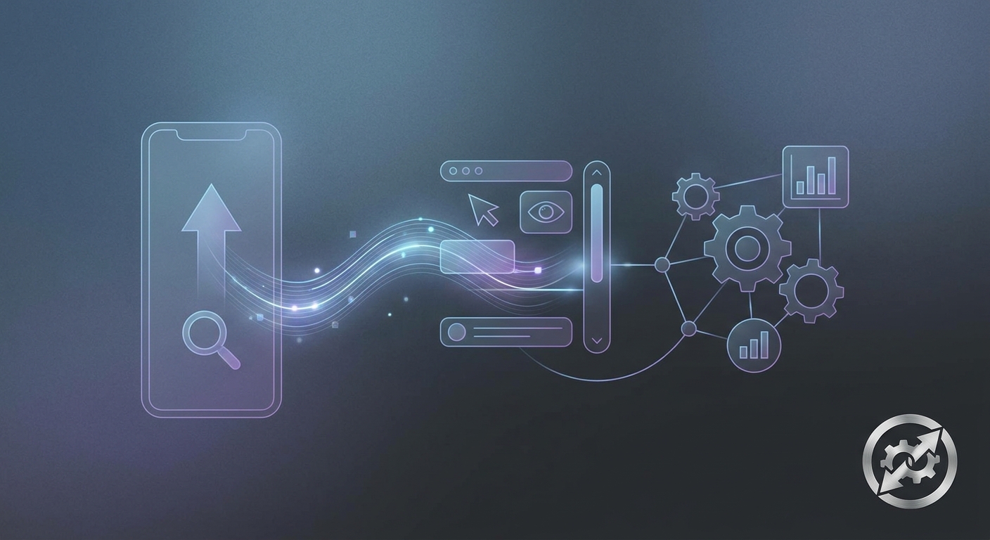 Why Mobile User Behavior Matters for SEO