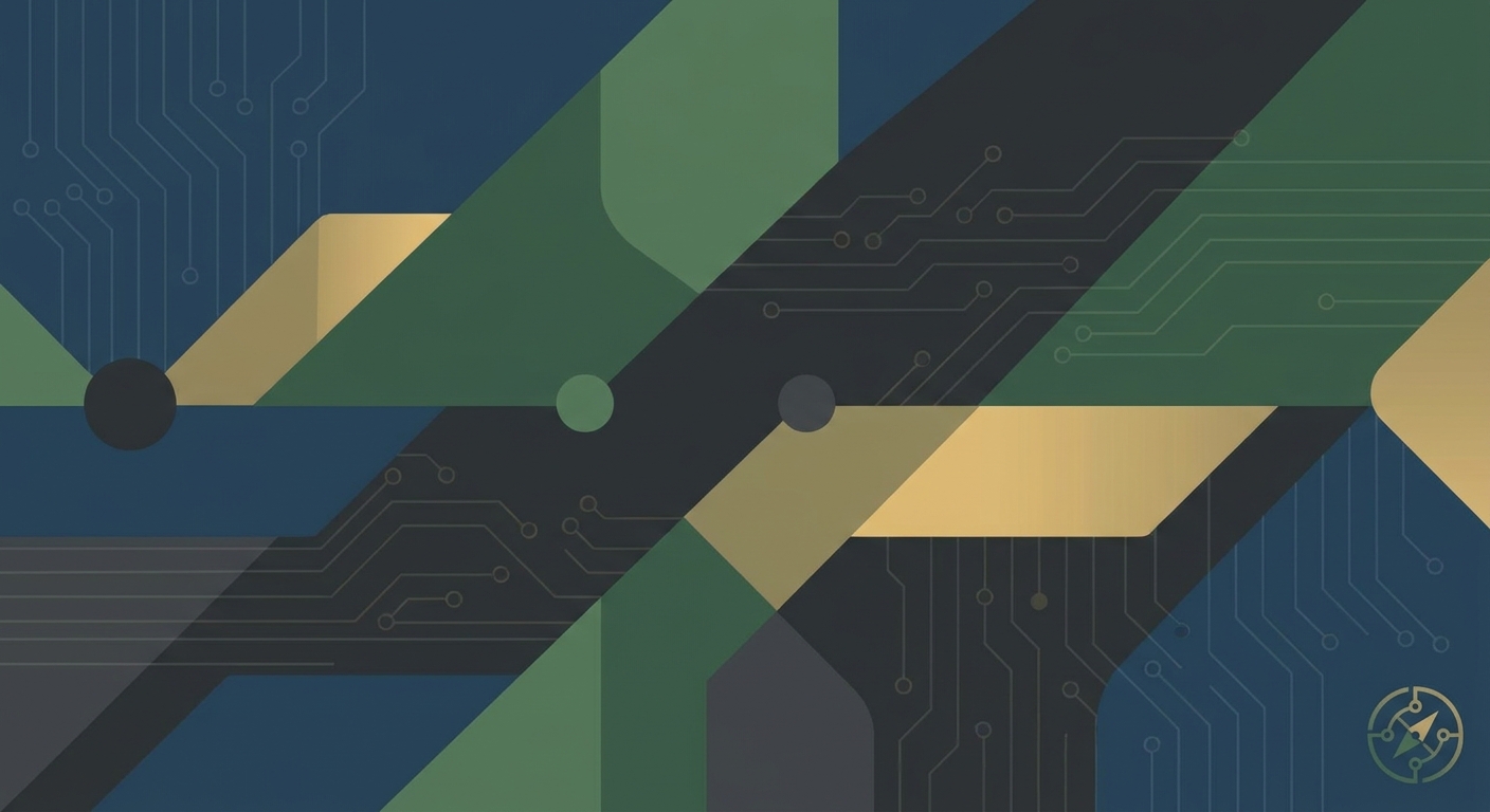 The AEO/GEO Marketing Manager's Tech Stack