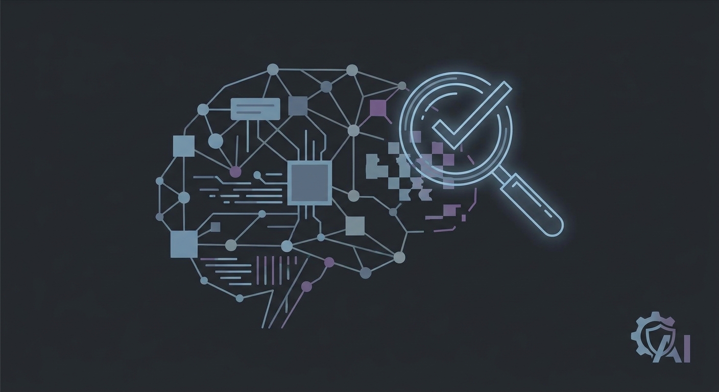 AI Content Can Go Live with Errors. Learn How to Catch Them.