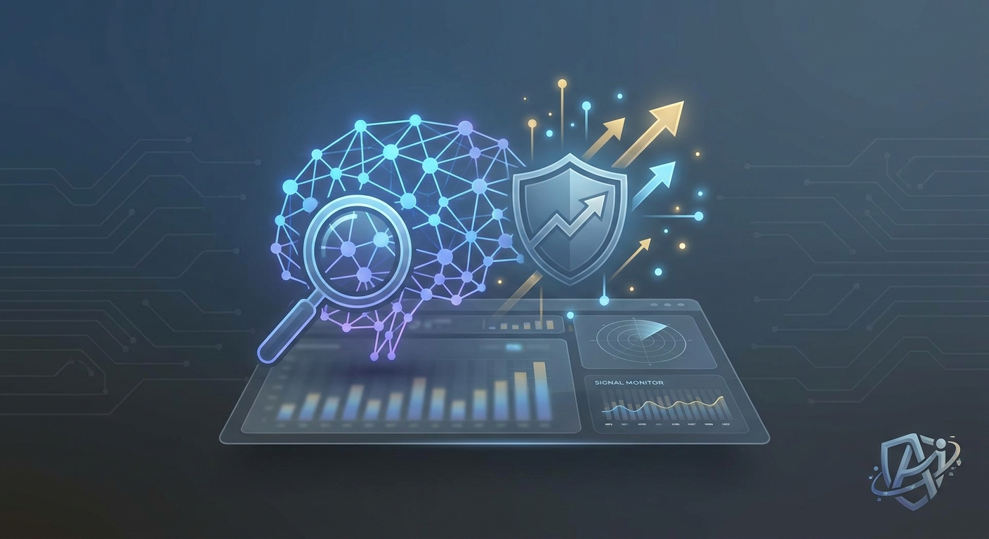 How AI Search Engines Surface Brand Reputation Signals: What Marketing Teams Need to Monitor