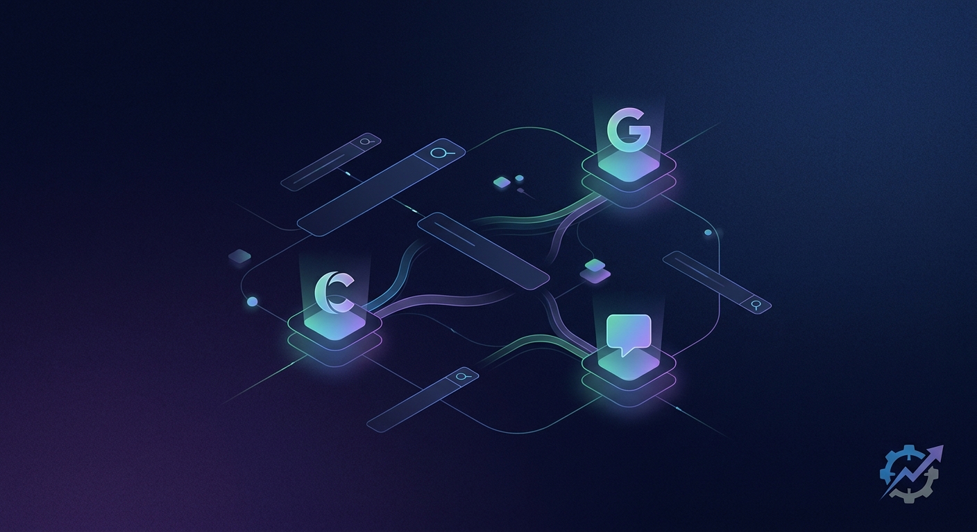 15 Best AI Search Monitoring Tools to Track Brand Visibility Across ChatGPT, Claude & Google AI Overviews