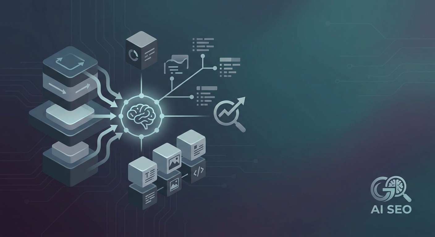 How to Structure Content for Google AI Overviews: A Complete SEO Guide