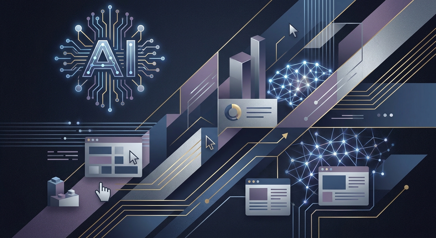 How To Build an AI Website in 2026
