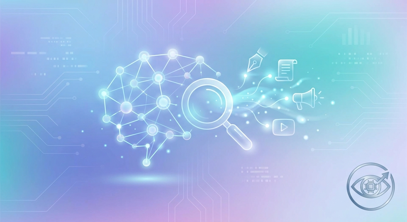 Top AI Visibility Tools for Automated Content Creation
