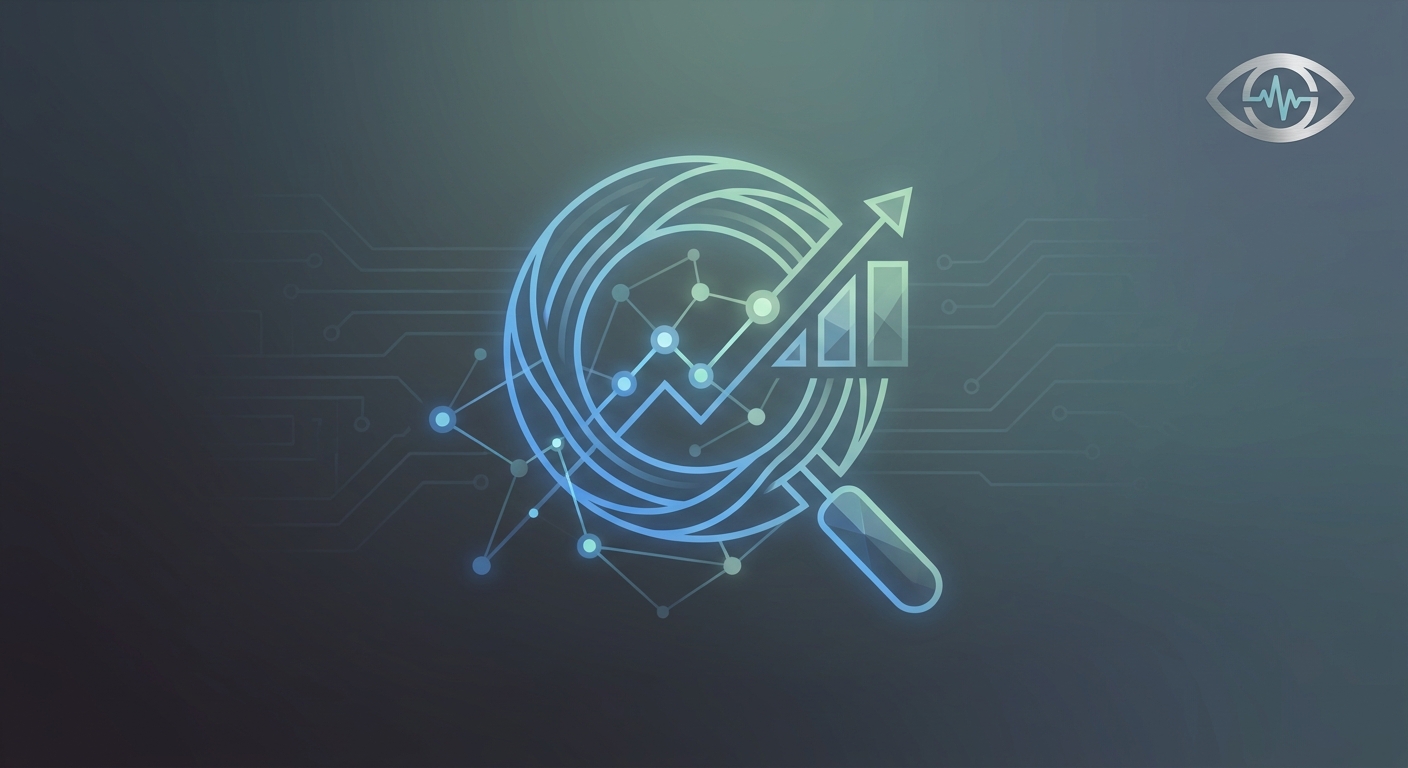 What Is an AI Visibility Score and How Do You Calculate It?