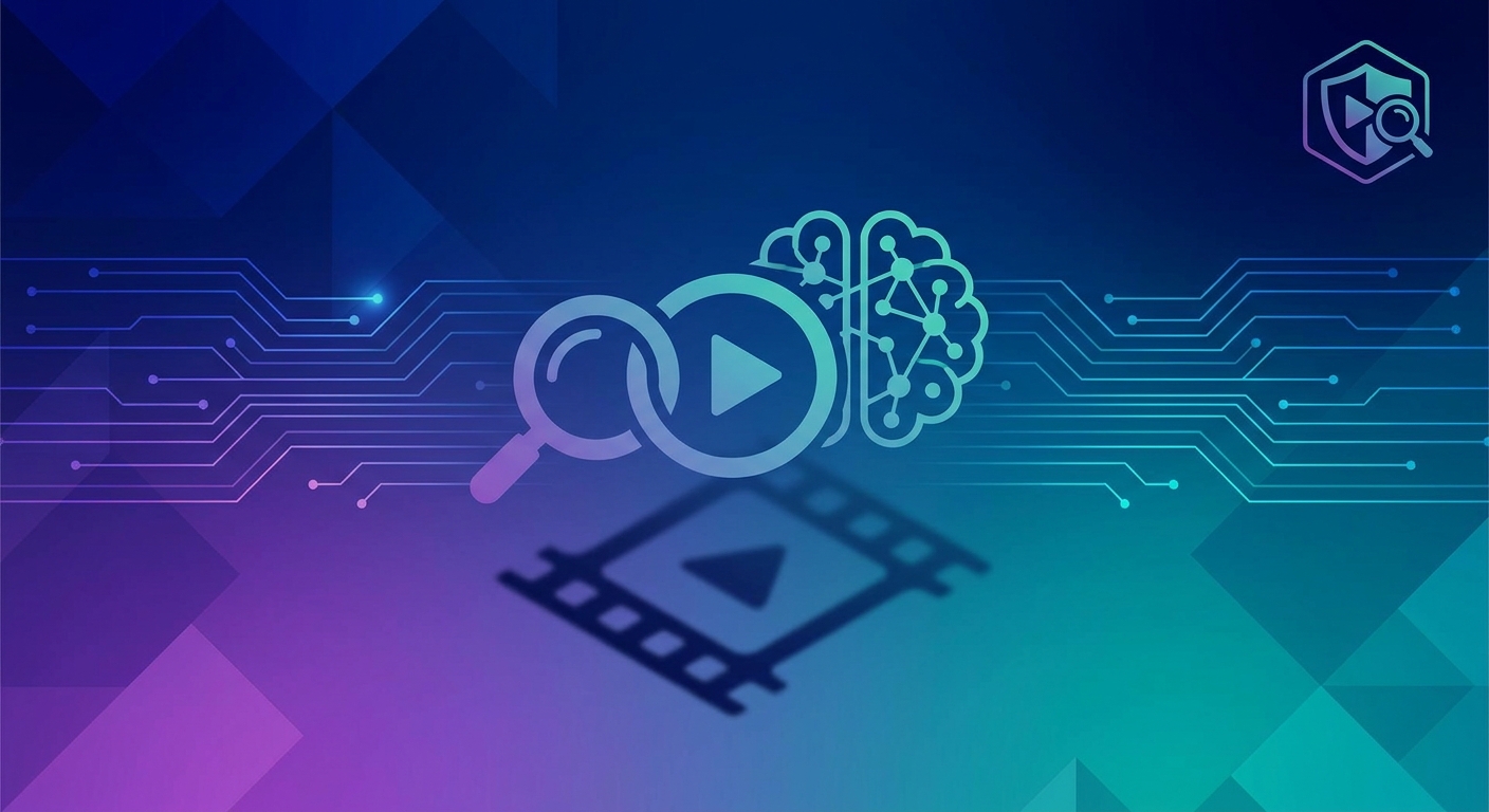 Why Cybersecurity Product Videos Need to Be Built for AI Search, Not Just Views