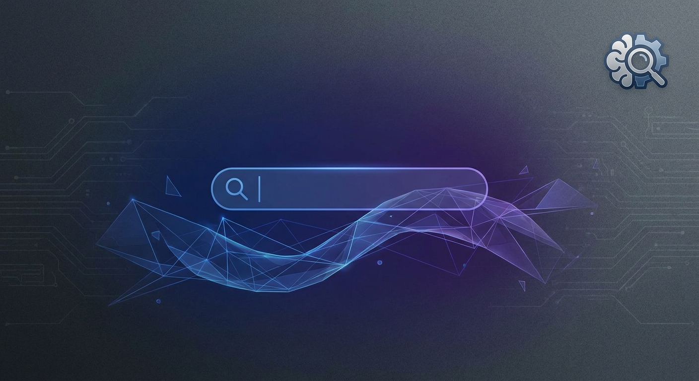 The Data Layer Behind AI Search Visibility