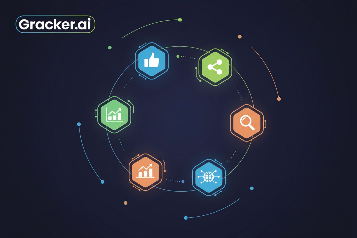 8 Key Principles of Growth Hacking for Social Media and SEO