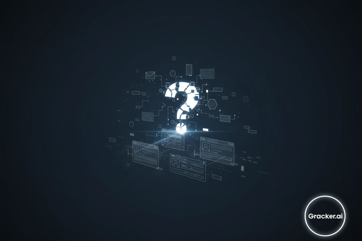 AEO for B2B SaaS: Why Your Comparison Pages Aren't Showing Up in AI Answers